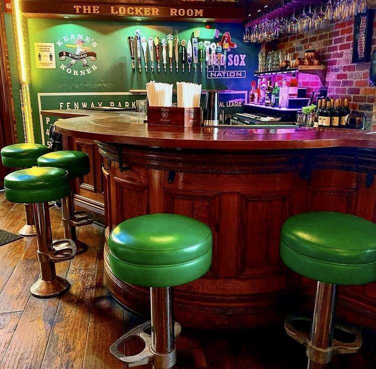 Shea’s Lansdowne Street returning to Naples this fall
